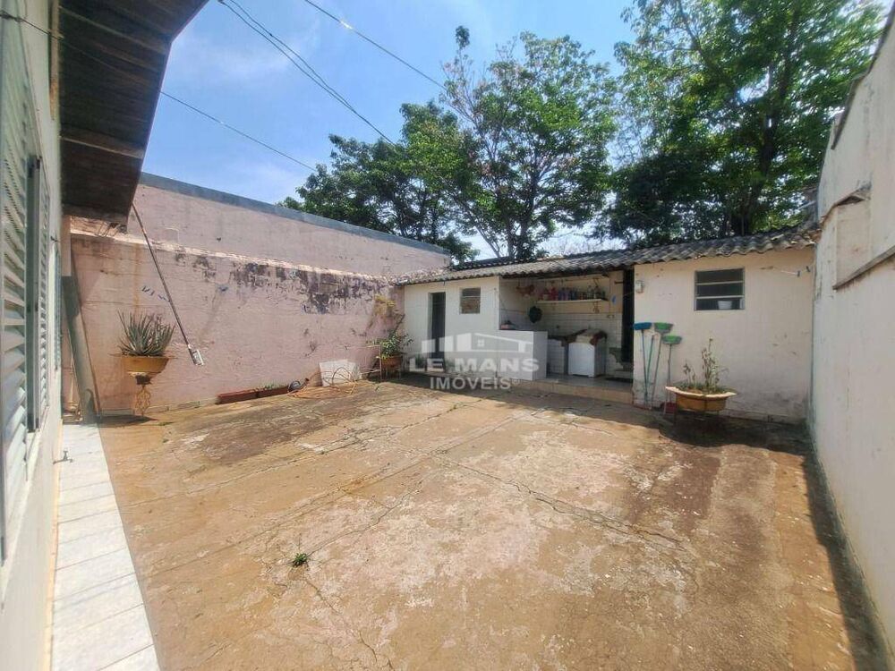 Casa, 3 quartos, 150 m² - Foto 1