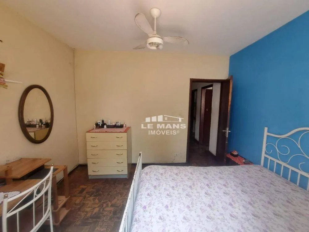 Casa, 3 quartos, 150 m² - Foto 4