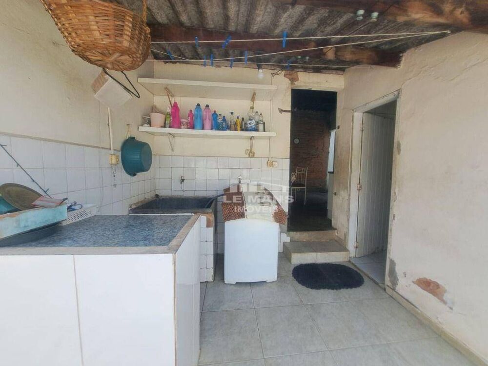 Casa, 3 quartos, 150 m² - Foto 12