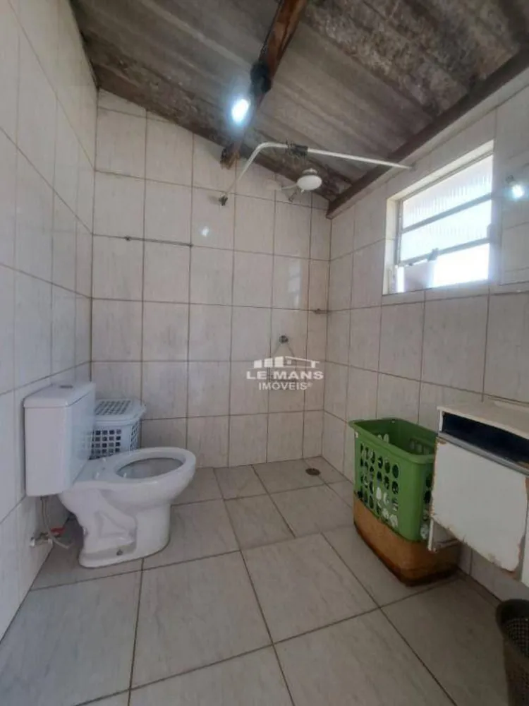 Casa, 3 quartos, 150 m² - Foto 18