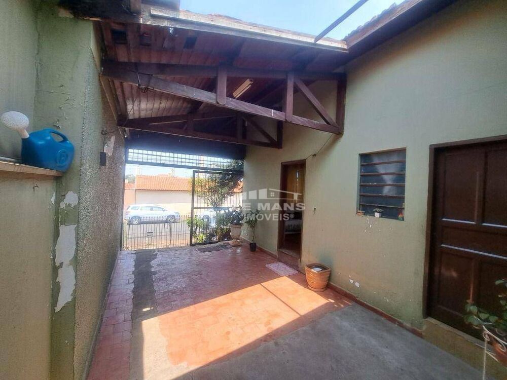 Casa, 3 quartos, 150 m² - Foto 7