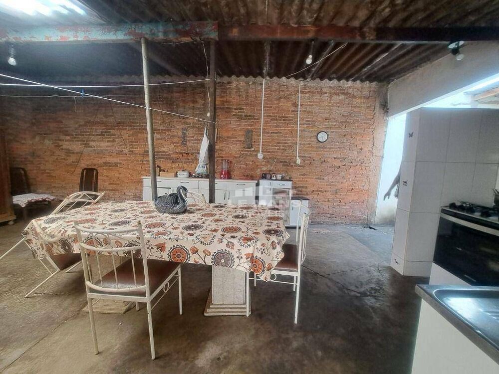 Casa, 3 quartos, 150 m² - Foto 9