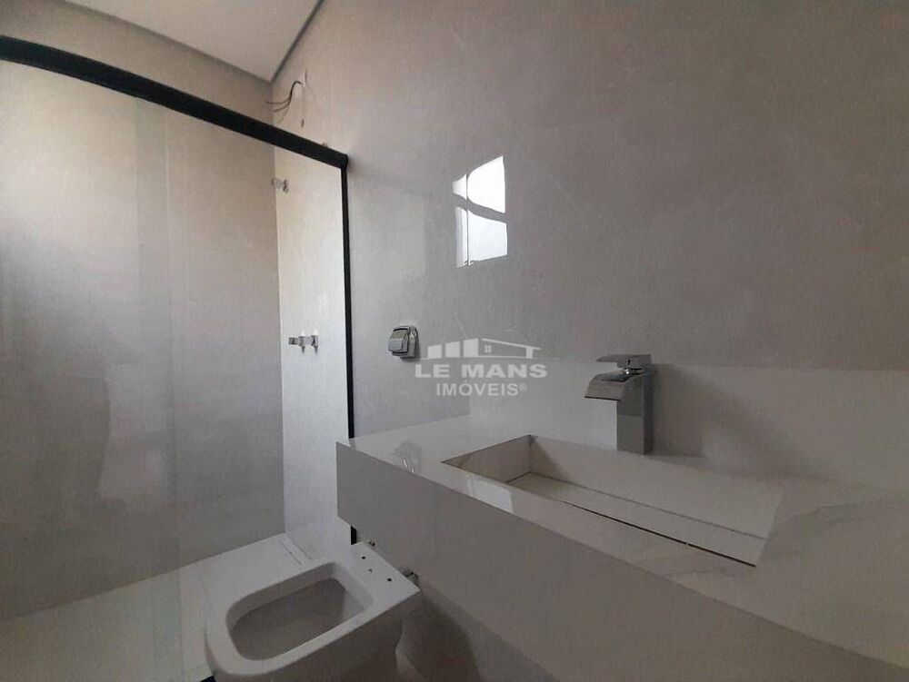 Casa de Condomínio à venda com 3 quartos, 162m² - Foto 4
