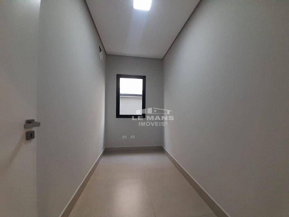 Casa de Condomínio à venda com 3 quartos, 162m² - Foto 1