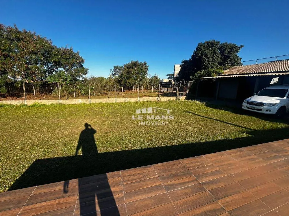 Chácara, 2 quartos, 400 m² - Foto 2
