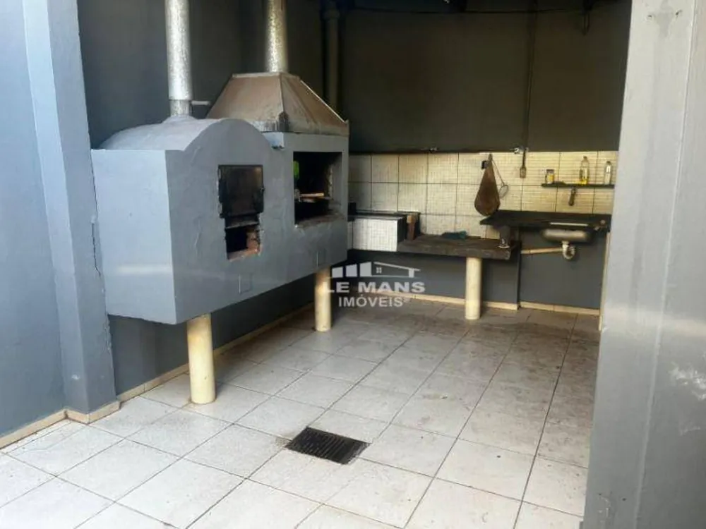 Chácara, 2 quartos, 400 m² - Foto 4