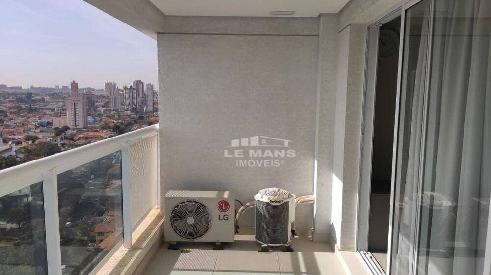 Apartamento para alugar com 1 quarto, 54m² - Foto 3