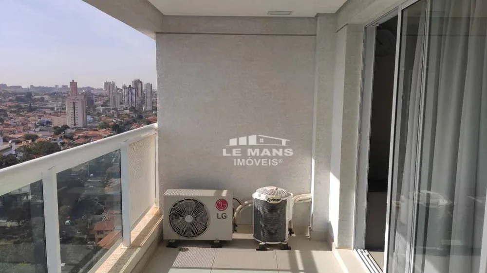 Apartamento, 1 quarto, 54 m² - Foto 8