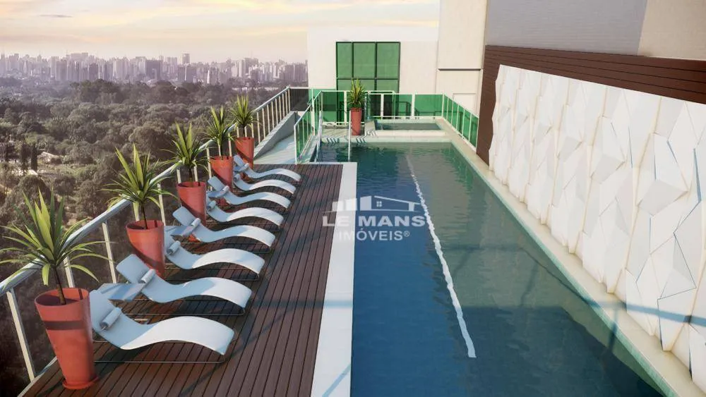 Apartamento, 1 quarto, 54 m² - Foto 11