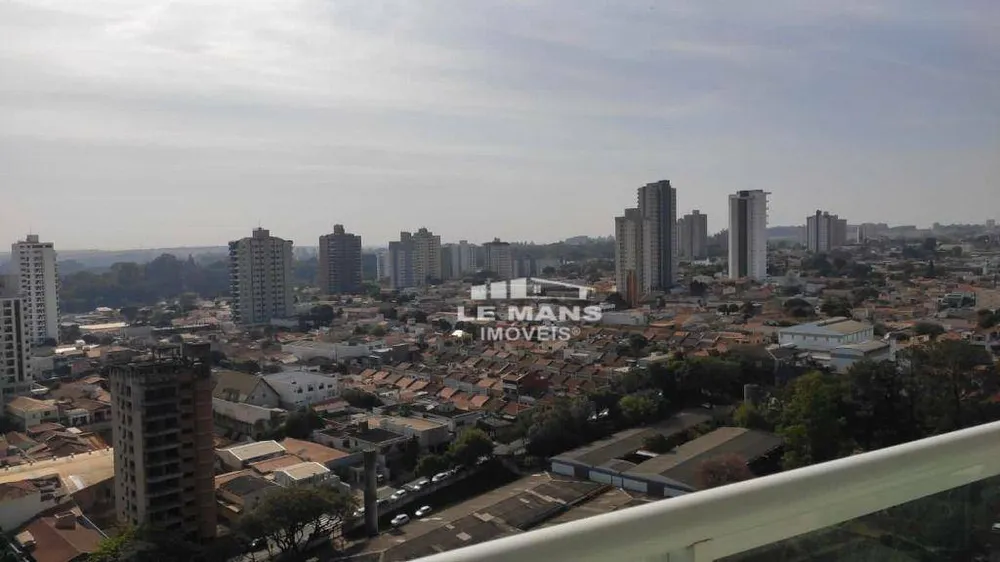 Apartamento, 1 quarto, 54 m² - Foto 6