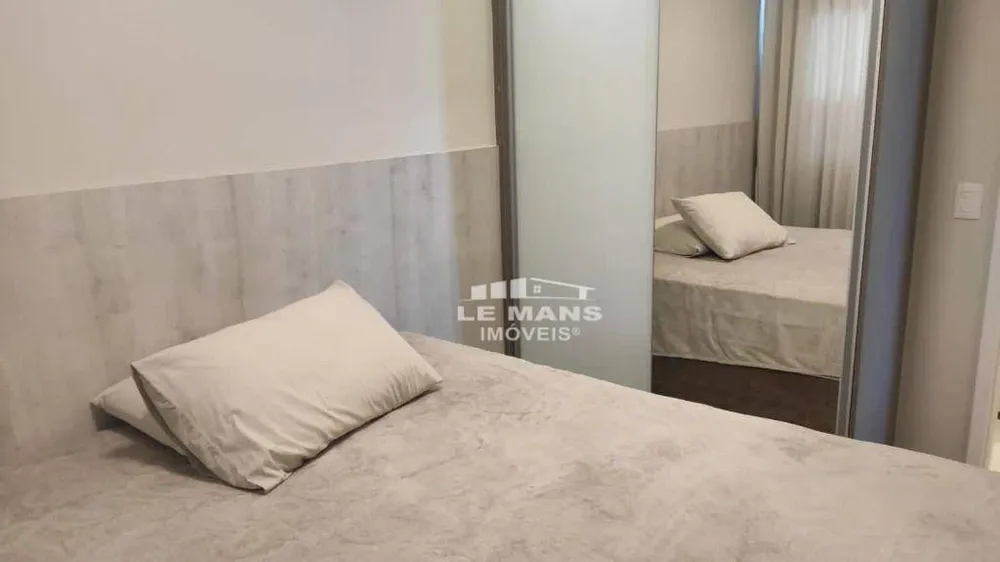 Apartamento, 1 quarto, 54 m² - Foto 6