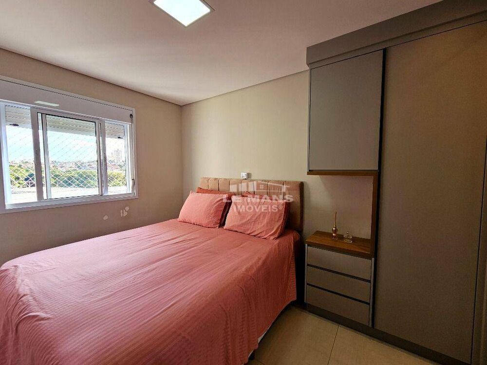 Apartamento à venda com 2 quartos, 55m² - Foto 3