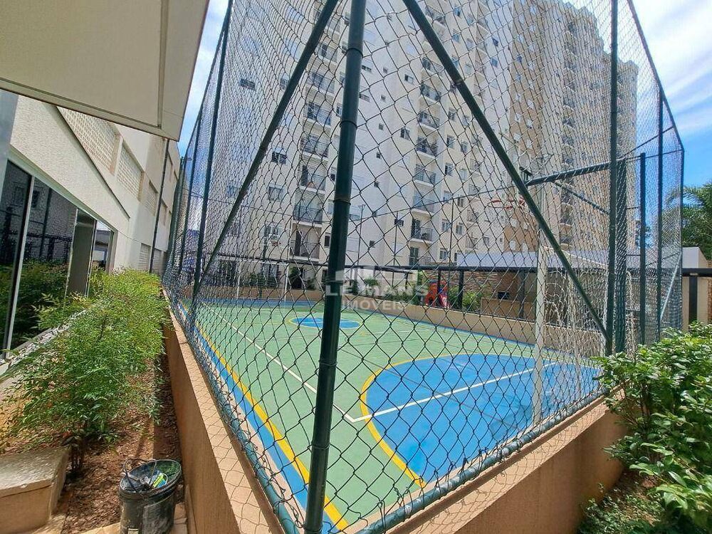 Apartamento à venda com 2 quartos, 55m² - Foto 10