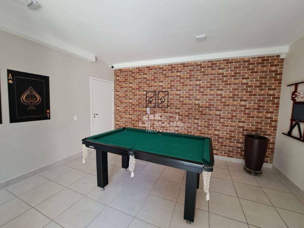 Apartamento à venda com 2 quartos, 55m² - Foto 6