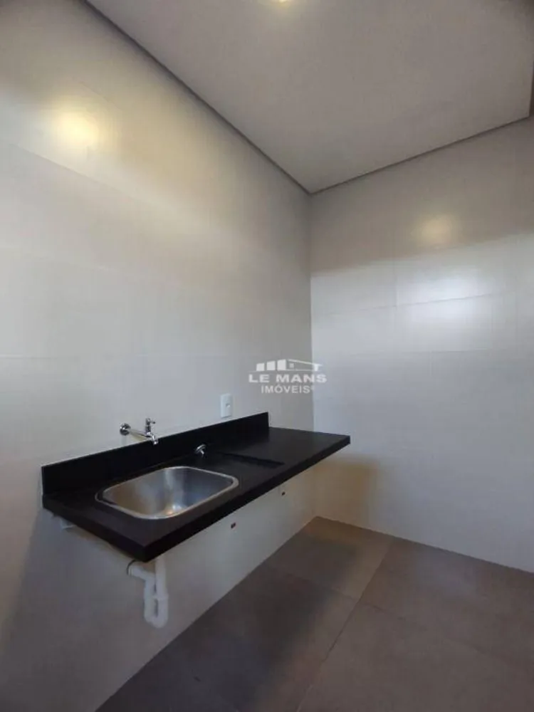 Casa de Condomínio, 3 quartos - Foto 7