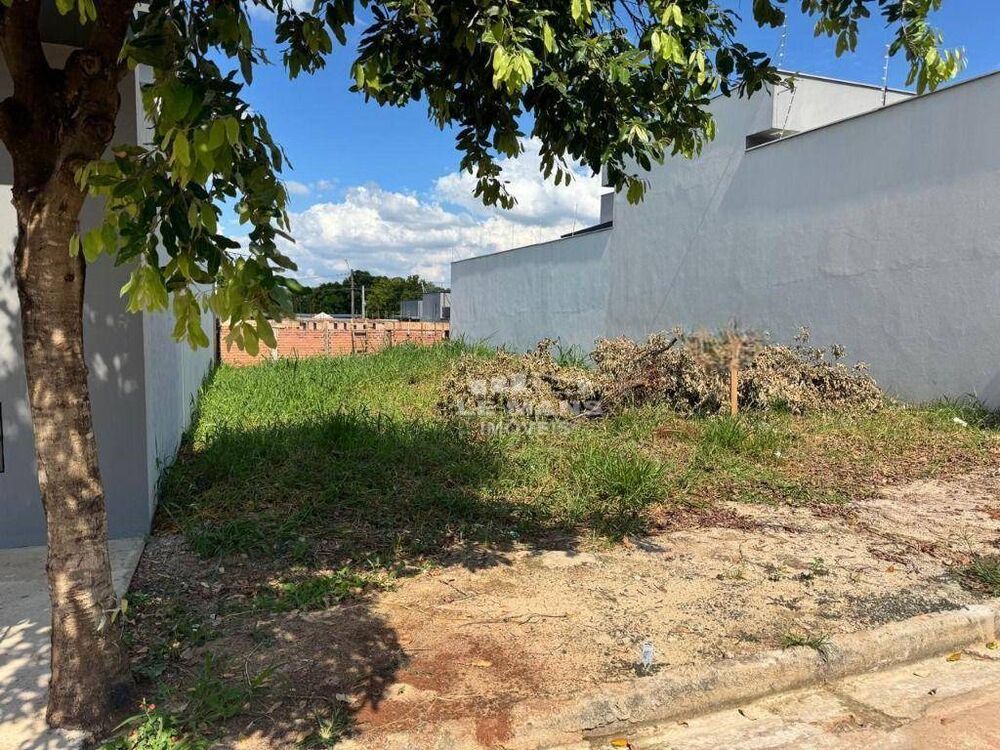 Terreno, 232 m² - Foto 1