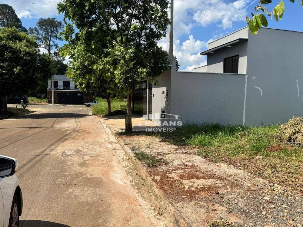Terreno, 232 m² - Foto 5
