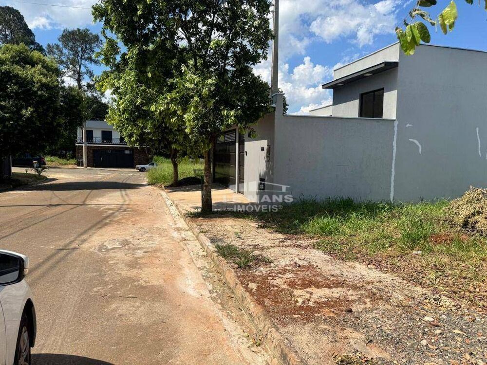 Terreno, 232 m² - Foto 2