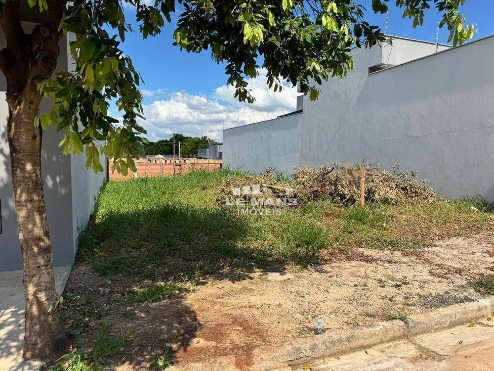 Terreno, 232 m² - Foto 1