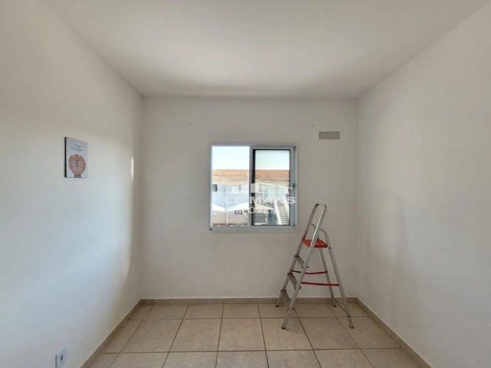 Casa de Condomínio, 2 quartos - Foto 4