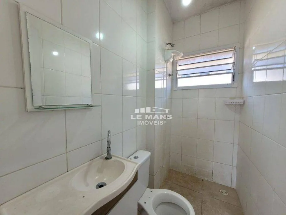 Casa de Condomínio, 2 quartos - Foto 7