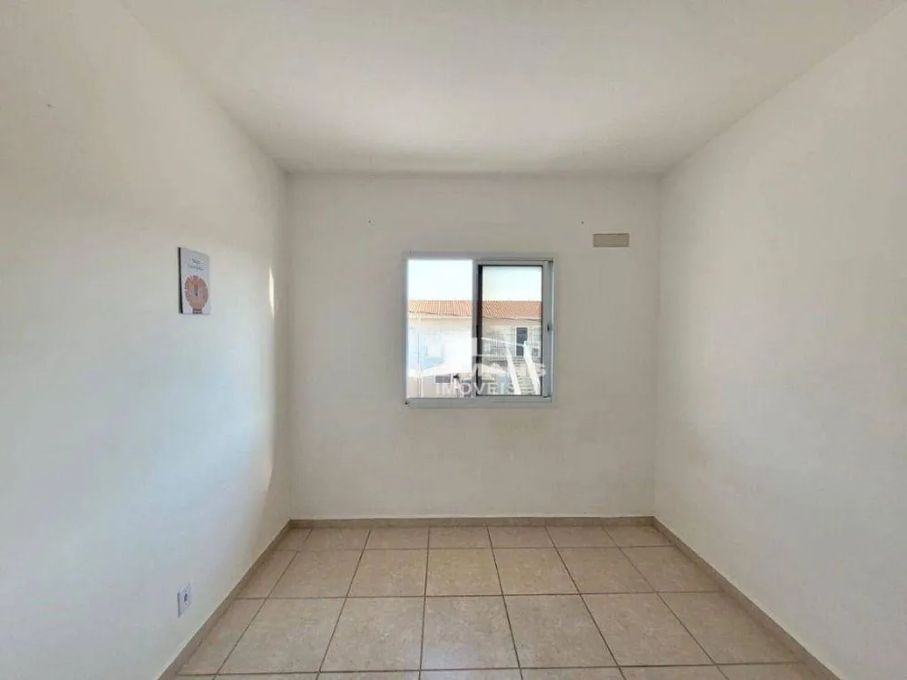 Casa de Condomínio, 2 quartos - Foto 8