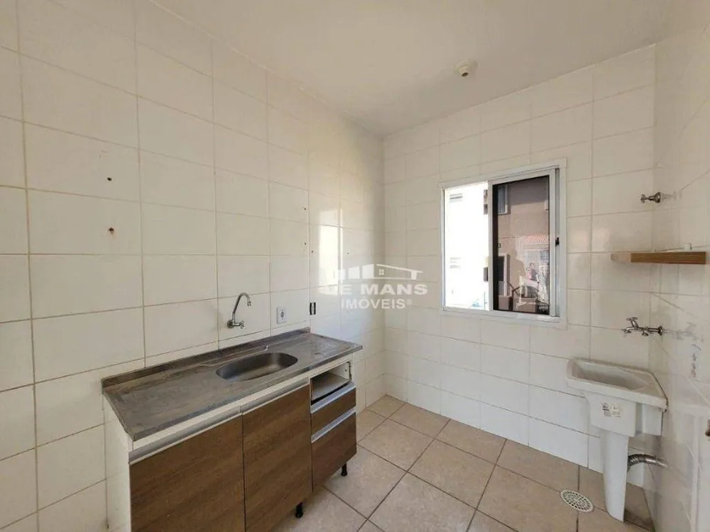 Casa de Condomínio, 2 quartos - Foto 3