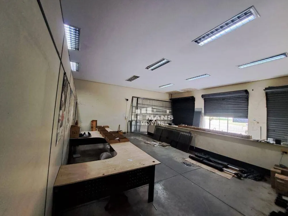 Loja-Salão, 210 m² - Foto 2