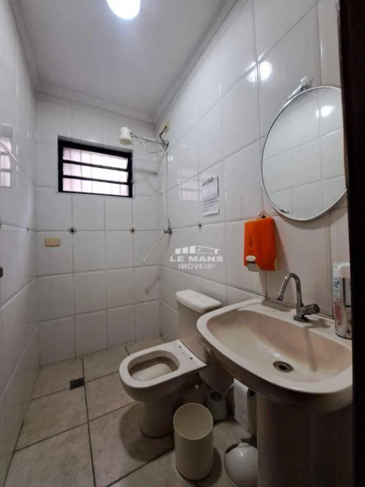 Loja-Salão, 210 m² - Foto 4
