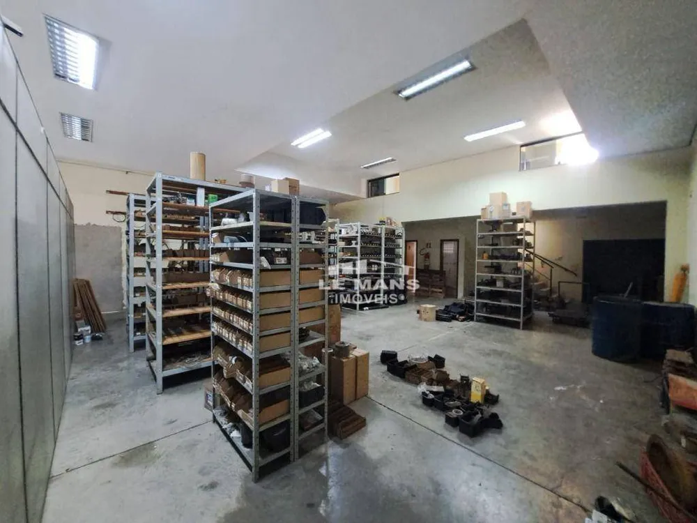 Loja-Salão, 210 m² - Foto 3