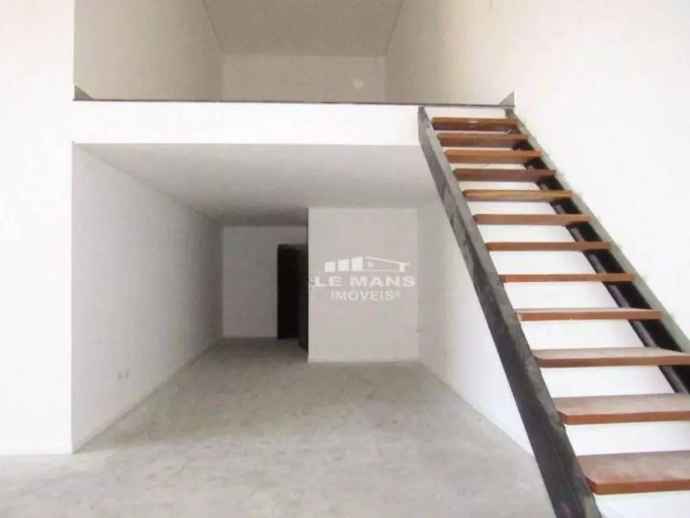 Loja-Salão, 115 m² - Foto 1