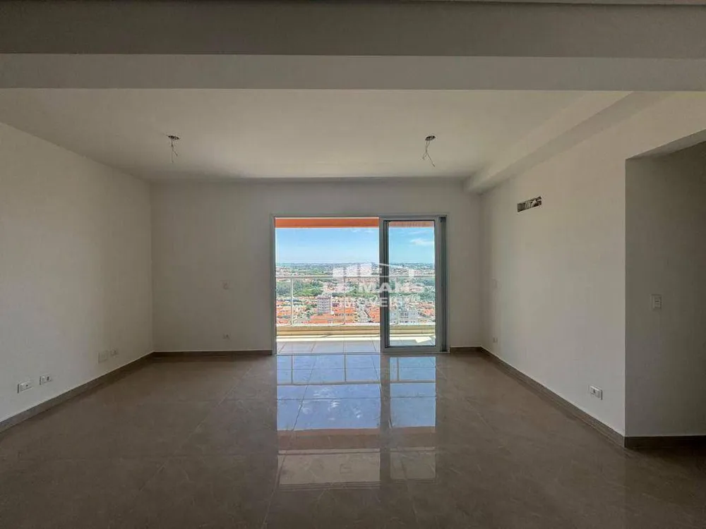 Apartamento, 3 quartos, 87 m² - Foto 2