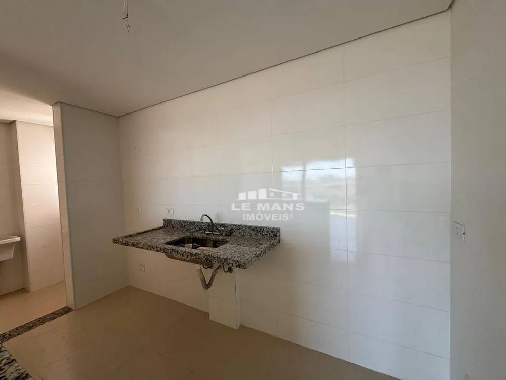 Apartamento, 3 quartos, 87 m² - Foto 3