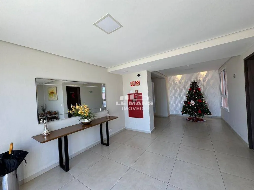 Apartamento, 3 quartos, 87 m² - Foto 7