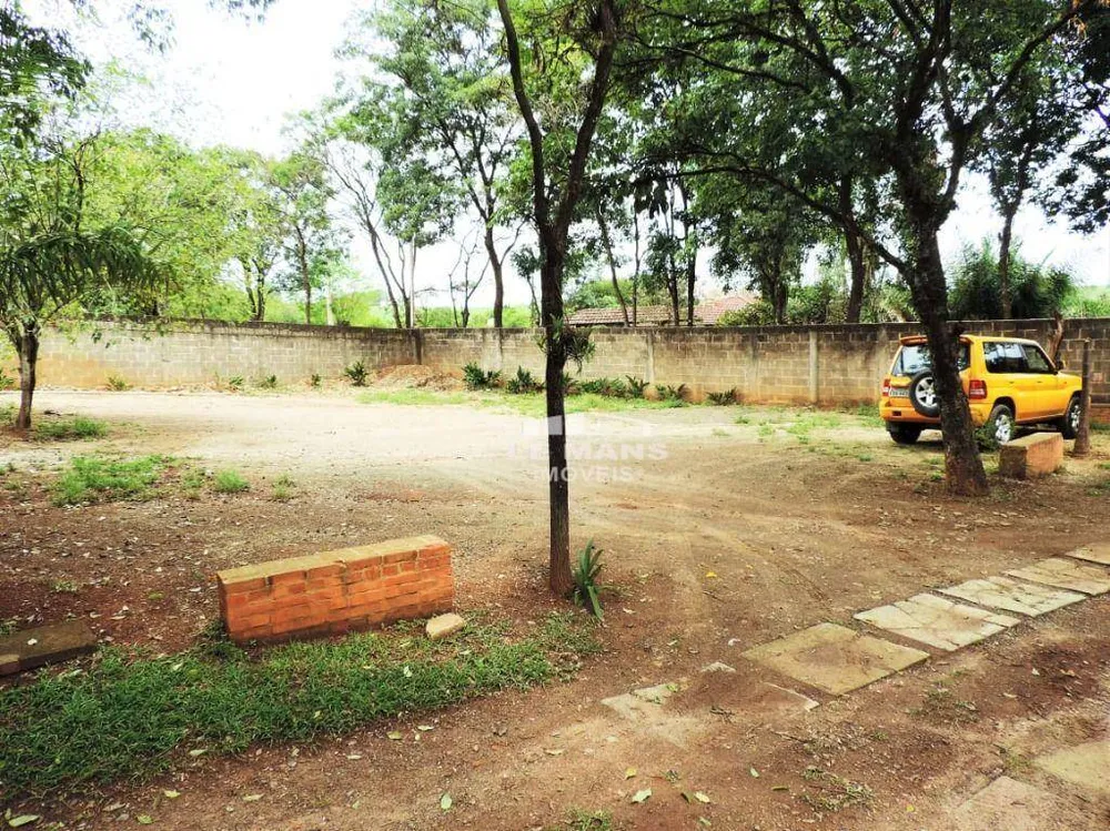 Chácara, 2 quartos, 2050 m² - Foto 4