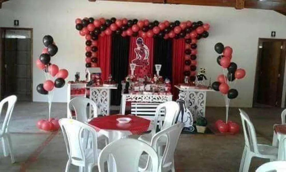 Chácara, 2 quartos, 2050 m² - Foto 8