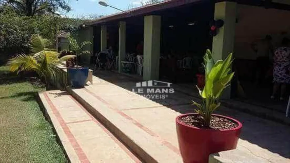 Chácara, 2 quartos, 2050 m² - Foto 6