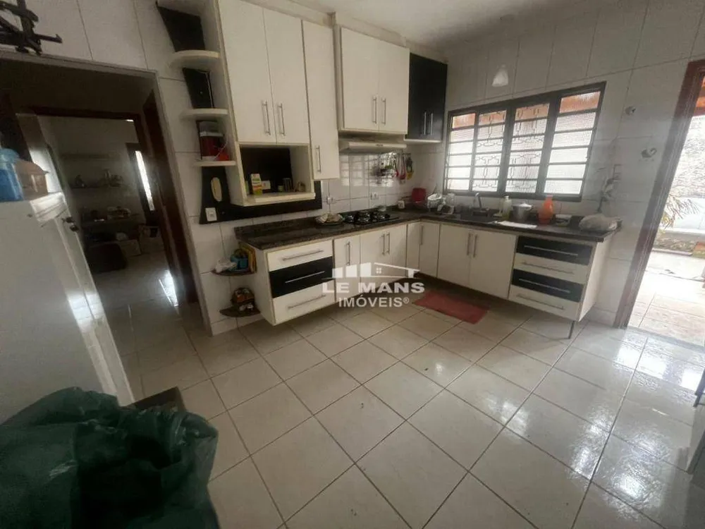 Casa, 1 quarto, 80 m² - Foto 11