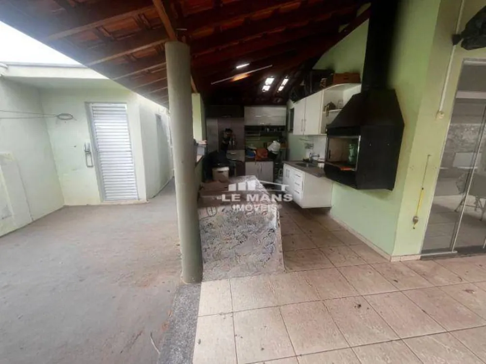 Casa, 1 quarto, 80 m² - Foto 5