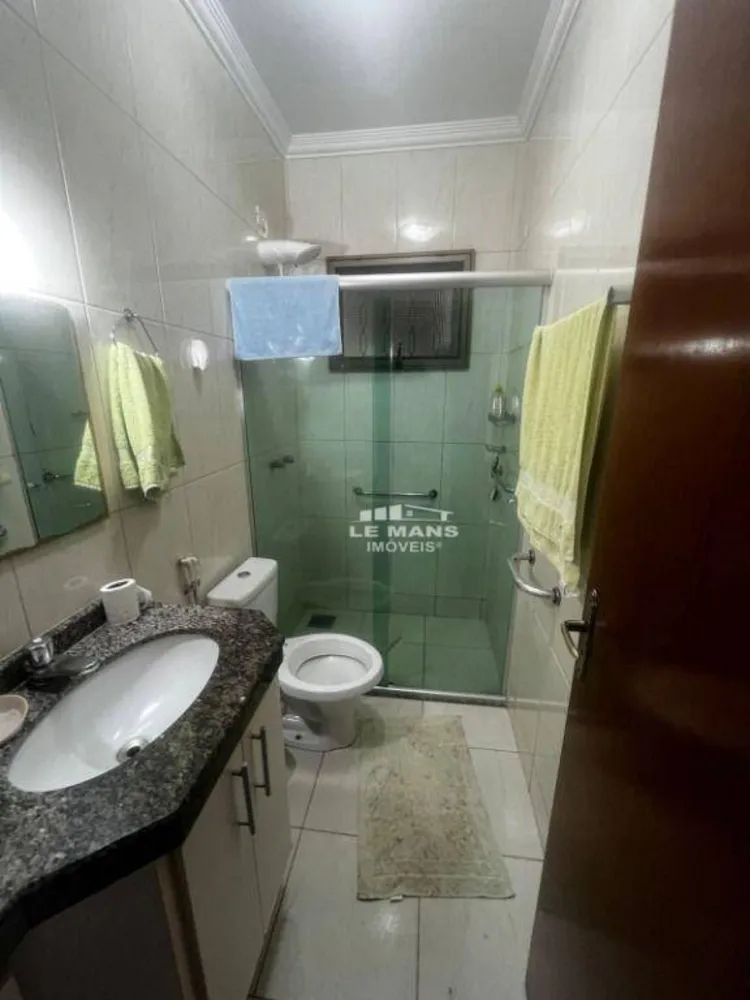 Casa, 1 quarto, 80 m² - Foto 9
