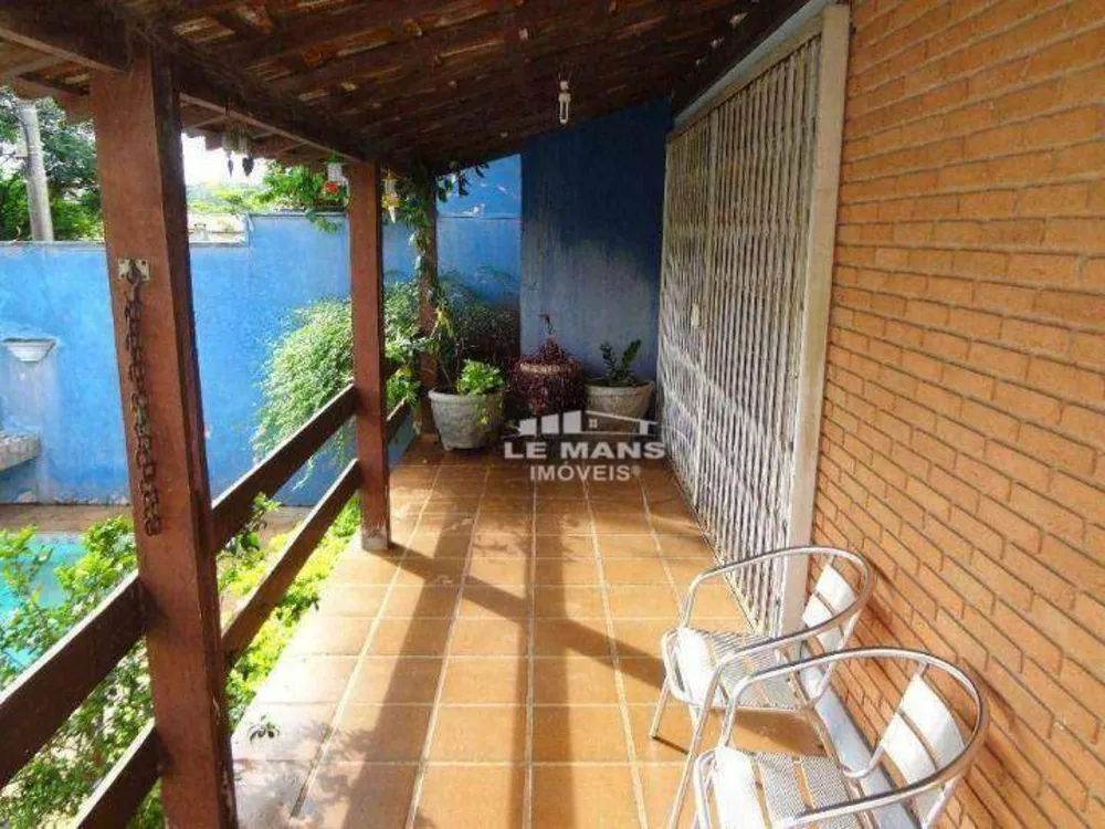 Casa, 4 quartos, 465 m² - Foto 5