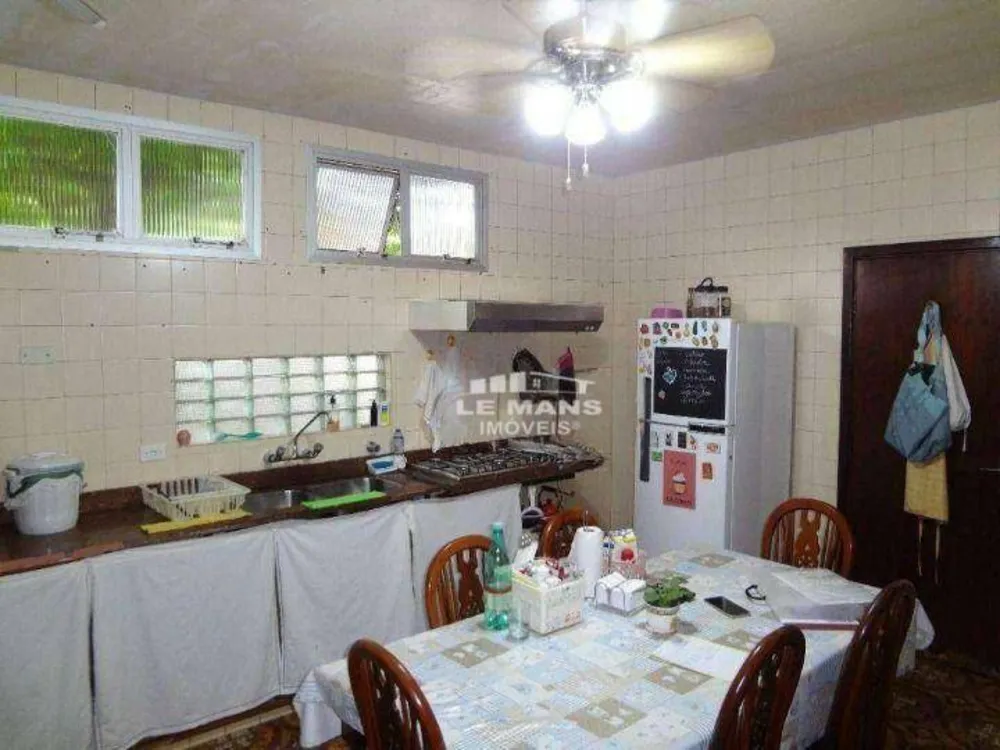 Casa, 4 quartos, 465 m² - Foto 11