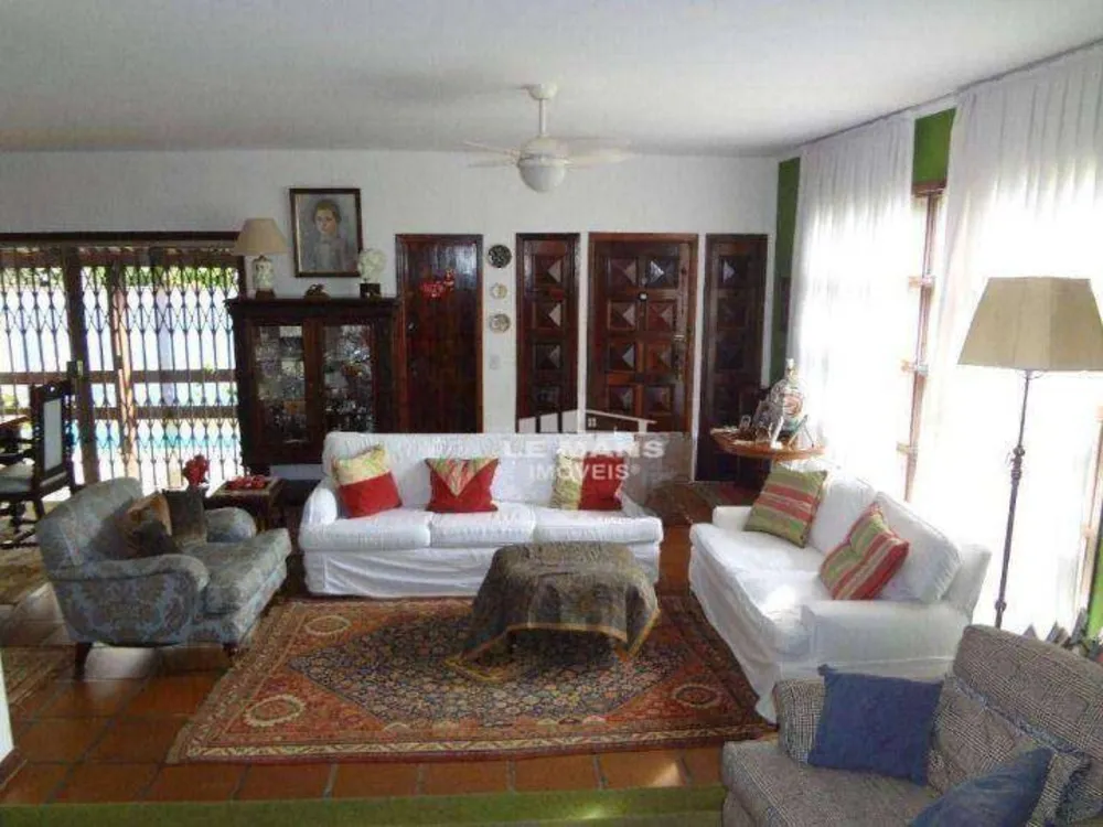 Casa, 4 quartos, 465 m² - Foto 4