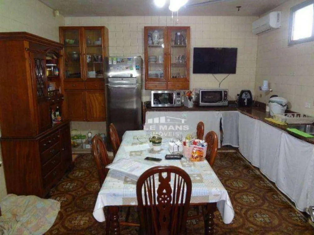 Casa, 4 quartos, 465 m² - Foto 10