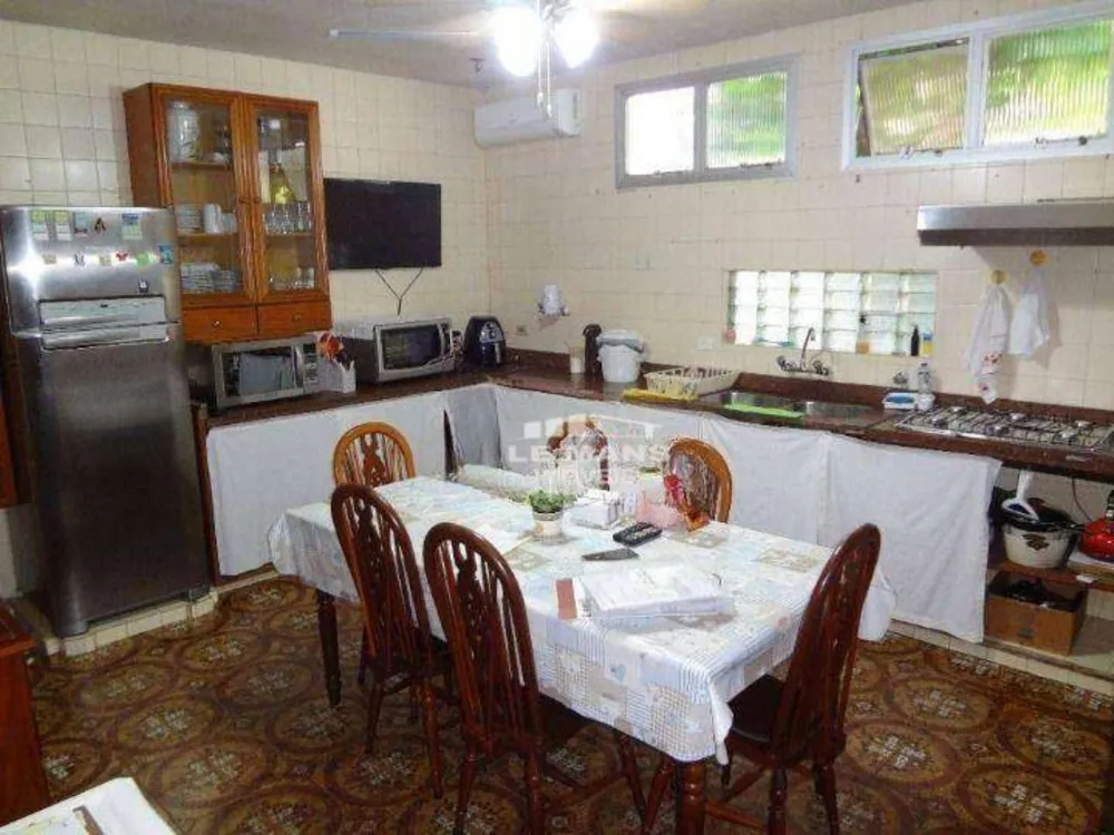 Casa, 4 quartos, 465 m² - Foto 9
