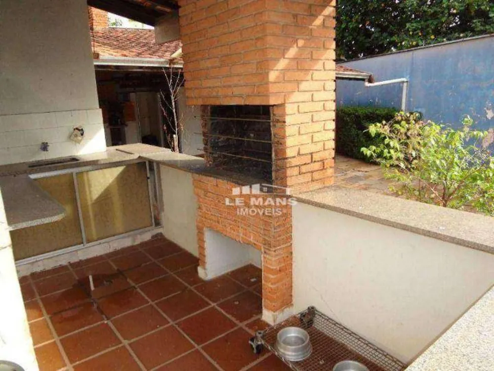 Casa, 4 quartos, 465 m² - Foto 7
