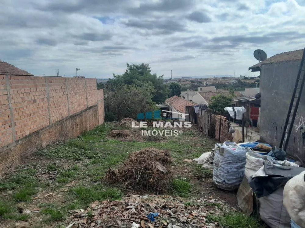 Terreno à venda, 250M2 - Foto 4