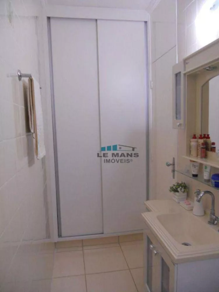 Apartamento à venda com 2 quartos, 58m² - Foto 4