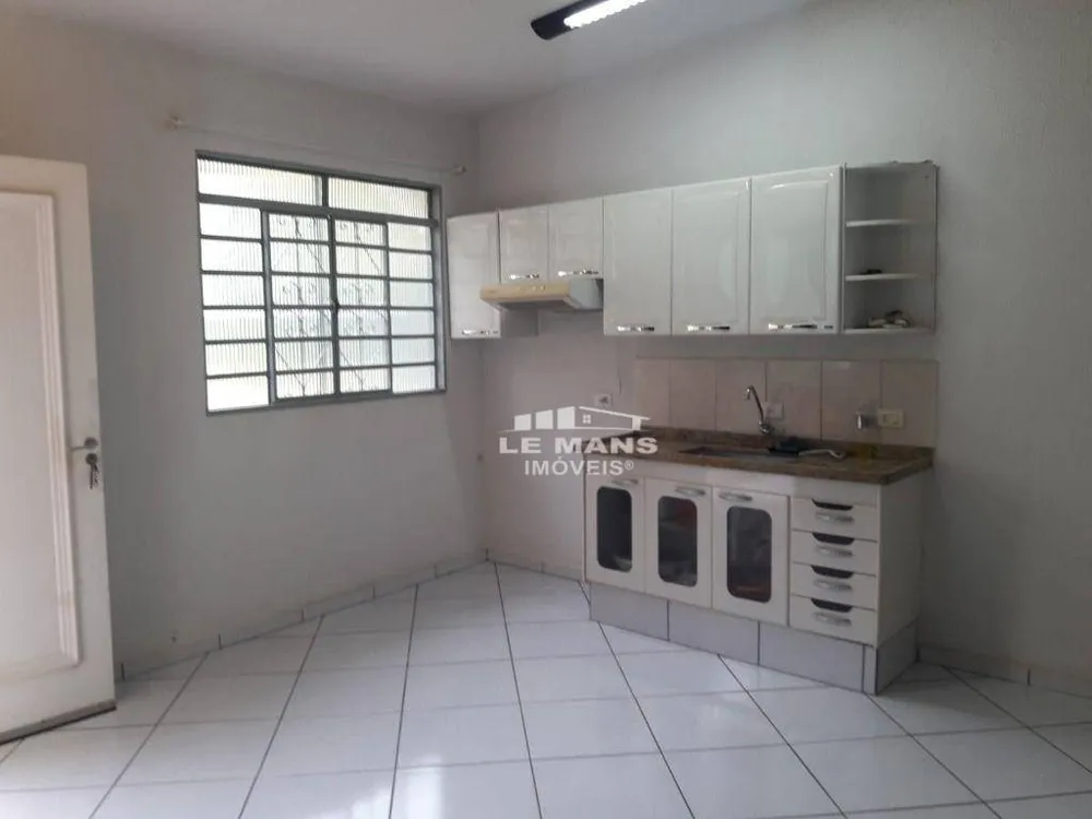 Casa, 4 quartos, 205 m² - Foto 4
