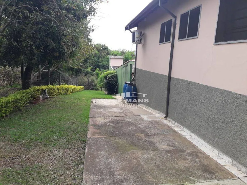 Casa, 4 quartos, 205 m² - Foto 11